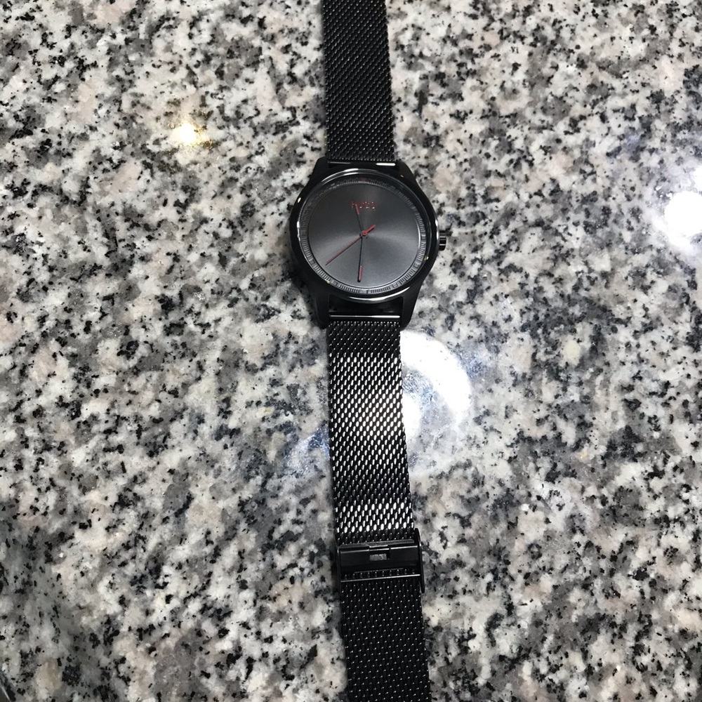 Hugo boss watch